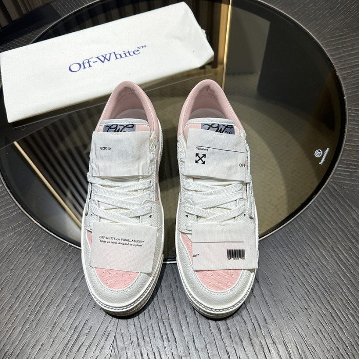 OF SNEAKER OF-062604