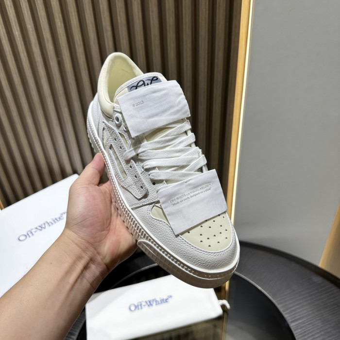 OF SNEAKER  OF-062605