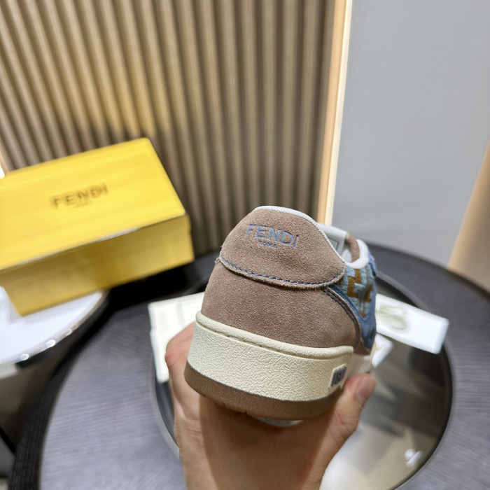 FD SNEAKERS FD17