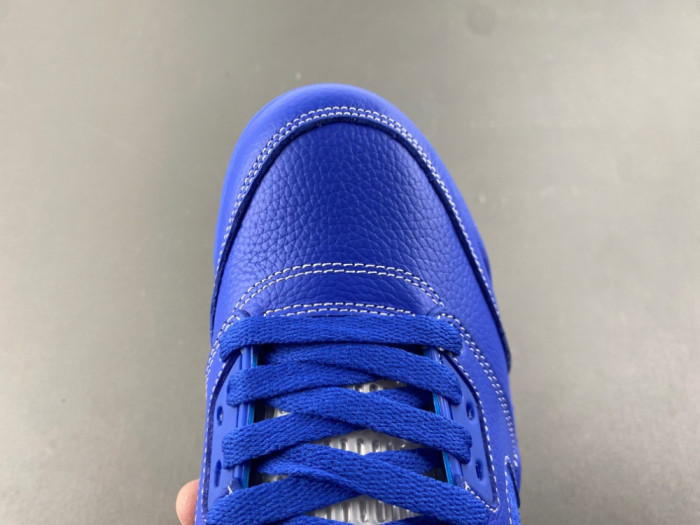 Air Jordan 5 Retro Racer Blue DV4982-400