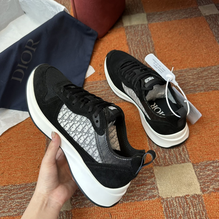 D10R B25 SNEAKER B25-08