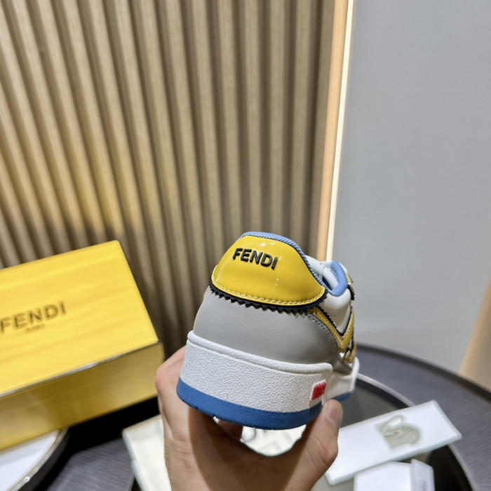 FD SNEAKERS FD23