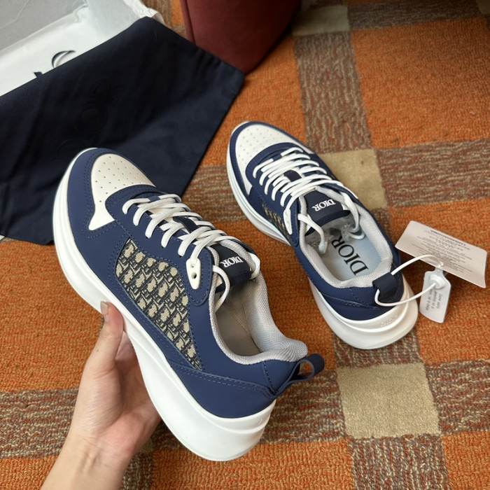 D10R B25 SNEAKER B25-14