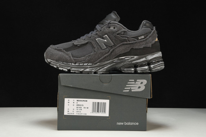 new Ba1an*e yeeshoes m2002rdb