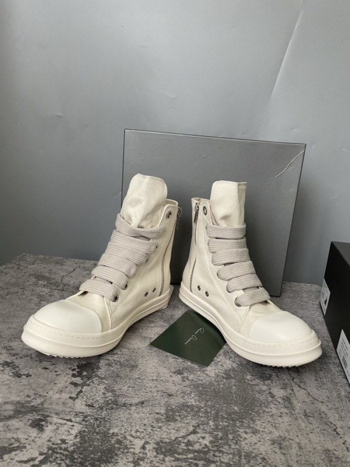 R1ck 0wens sneakers