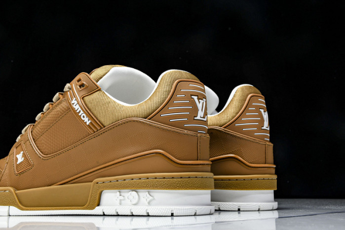 LV SNEAKER TRAINER FOR-LV304