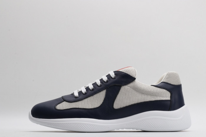 PRA shoes