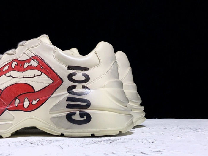 Gv*c trainer sneaker 552093 a9l00 9522.