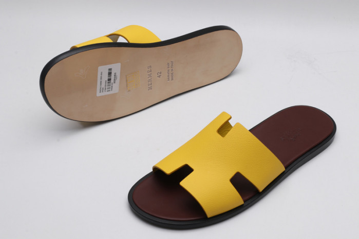 H*RMES SLIDS HM-01