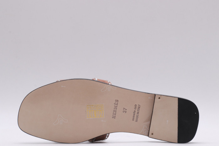 H*RMES SLIDS HM-09