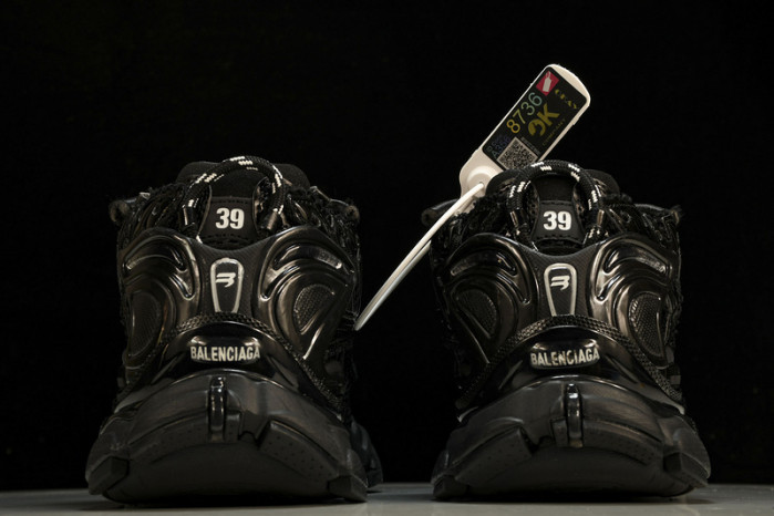 BLCG RUNNER W3RNY-0135