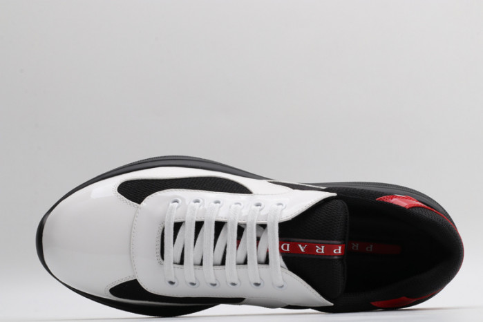 PRA shoes