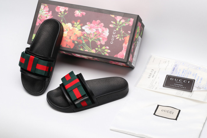 Gv*c slippers