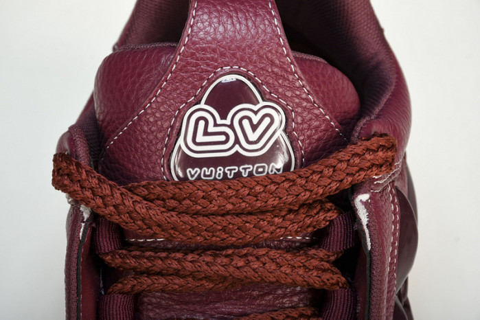 LV SNEAKER LOW FOR-LV36