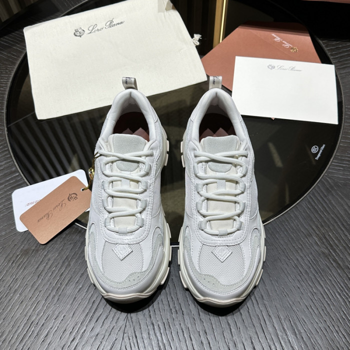 L0R0 P1ANA SNEAKER
