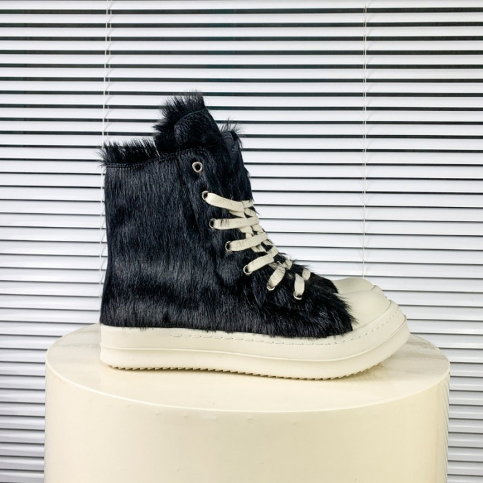 R1ck 0wens sneakers