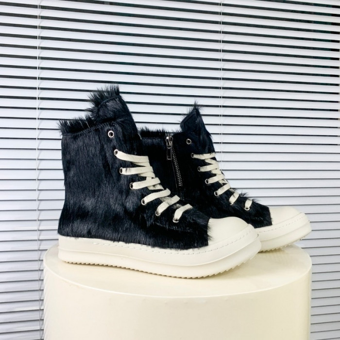R1ck 0wens sneakers