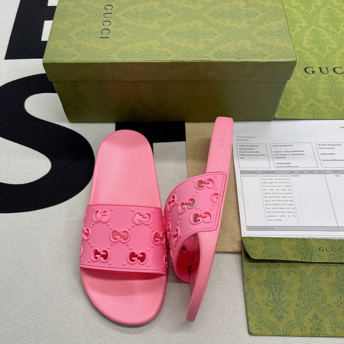 Gv*c slippers