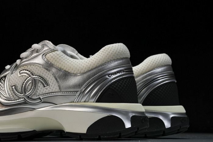 Ch*nel Sneakers