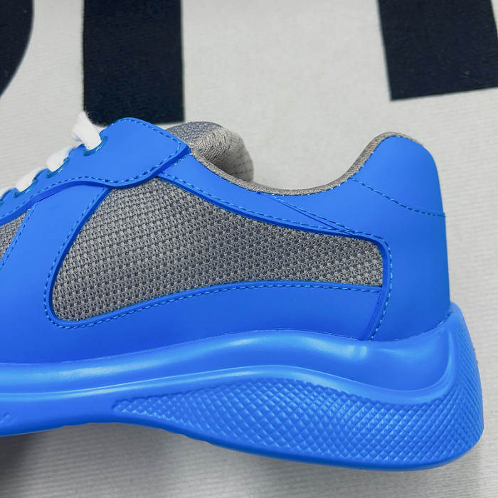 PRA shoes