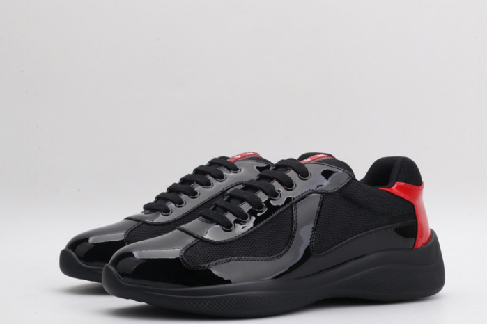 PRA shoes