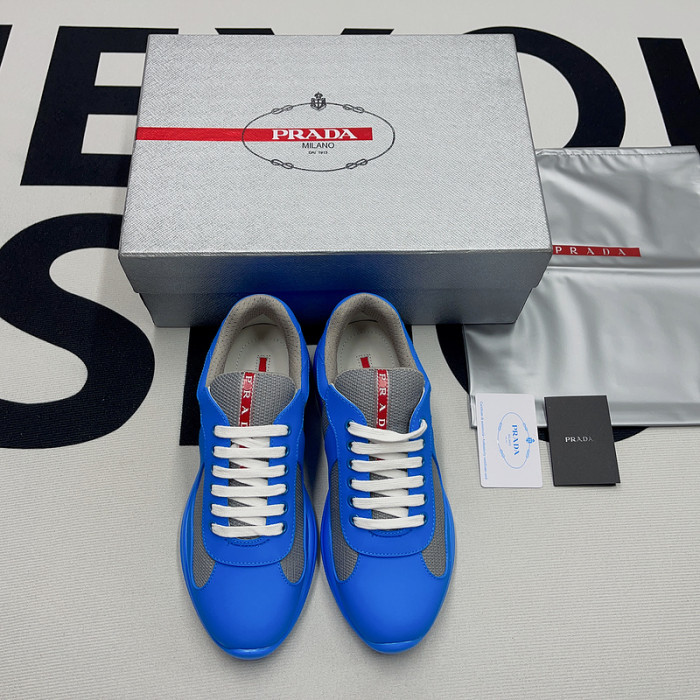 PRA shoes