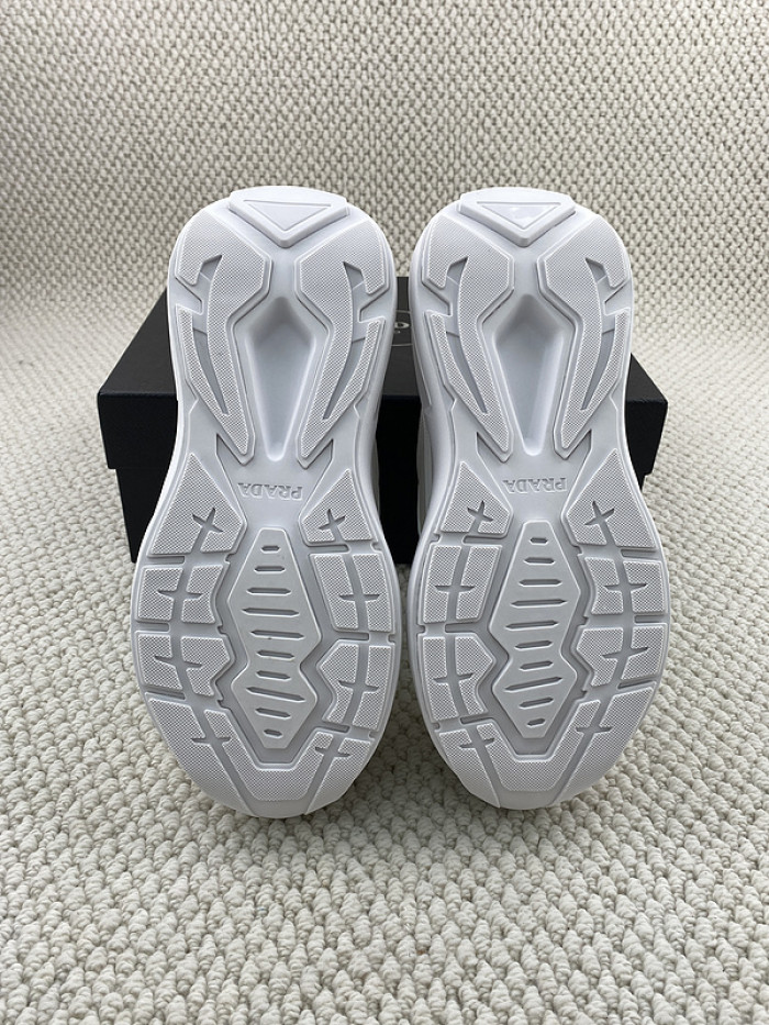 PRA shoes