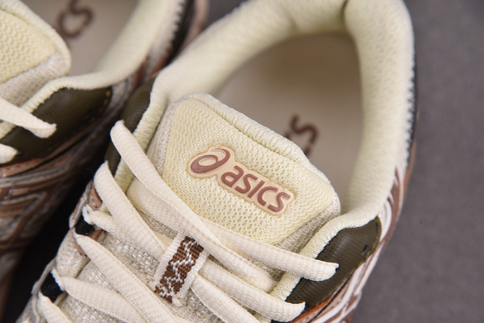 A*SICS FOR-AS05