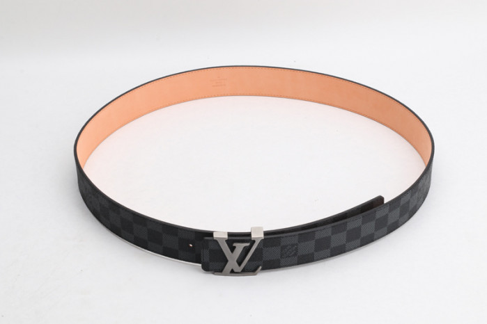 BELT YEESHOES LV-006