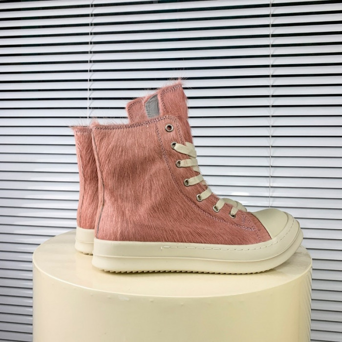 R1ck 0wens sneakers