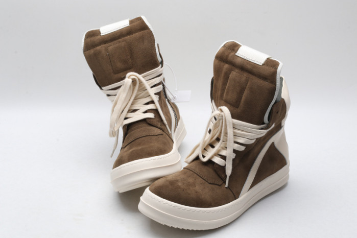 R1ck 0wens sneakers