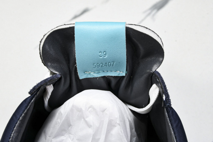 L*0ewe Ballet Runner LW-FOR06