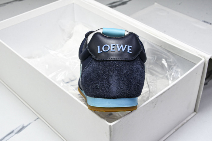 L*0ewe Ballet Runner LW-FOR06