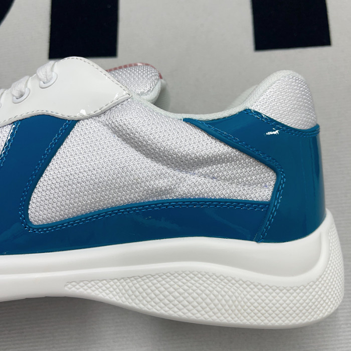 PRA shoes
