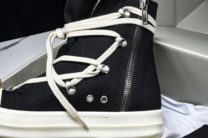 R1ck 0wens sneakers