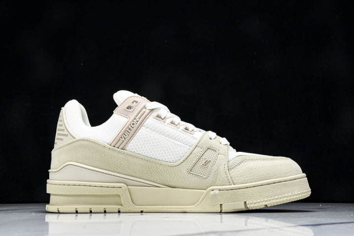 LV SNEAKER TRAINER   FOR-LV320