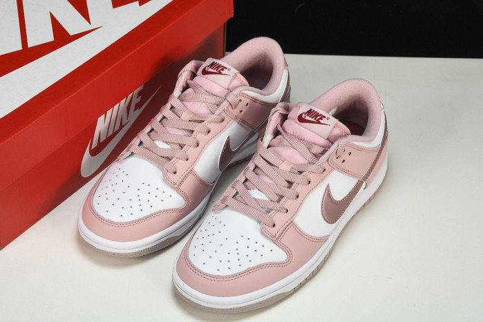 Nike Dunk Low GS "Pink Velvet" DO6485-600