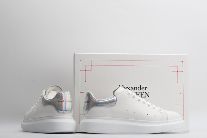 MQ Sneakers