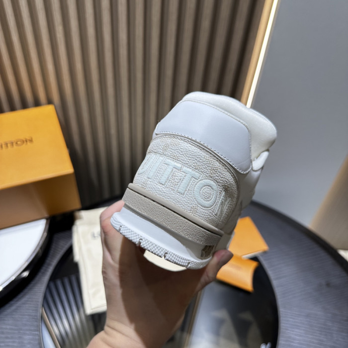 LV SNEAKER TRAINER   FOR-LV316