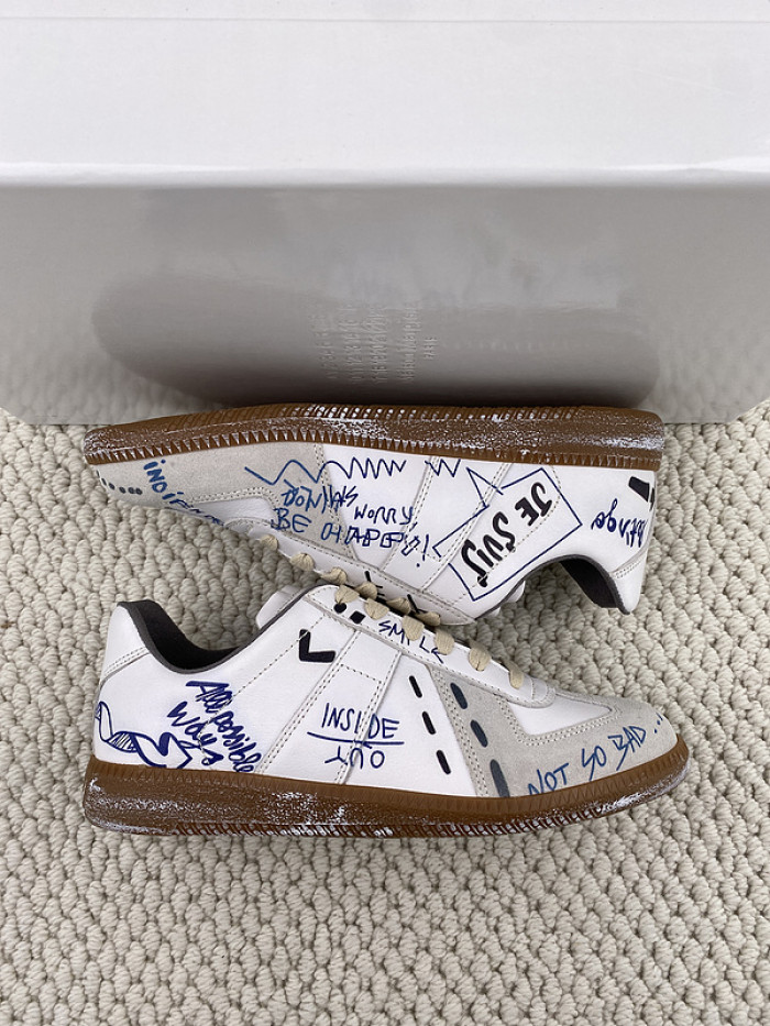 mais0n Marg*e1a shoes for-mm08