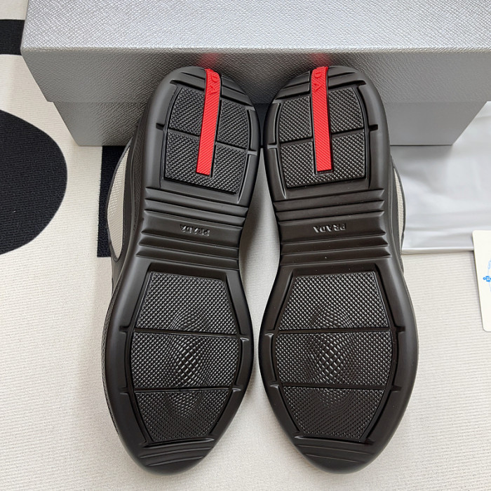 PRA shoes