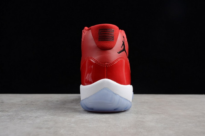Jordan 11 Retro Win Like 96  378037-623