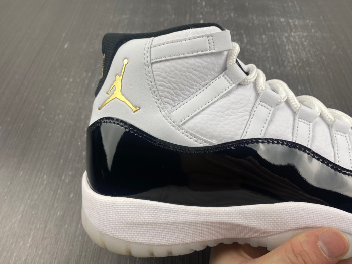 Air Jordan 11“DMP” CT8012-170
