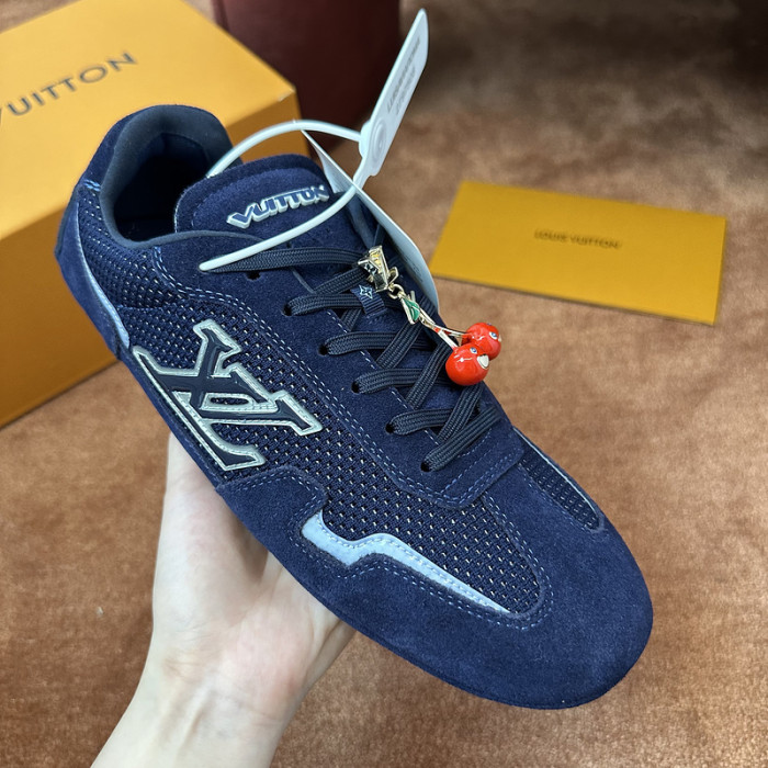 LV SNEAKER RALLY FOR-LV337