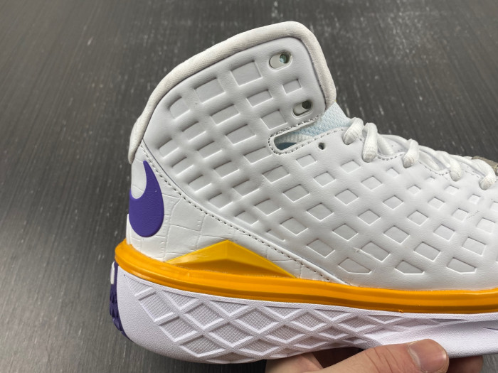 Nike Zoom Kobe 3 MVP 318695-151