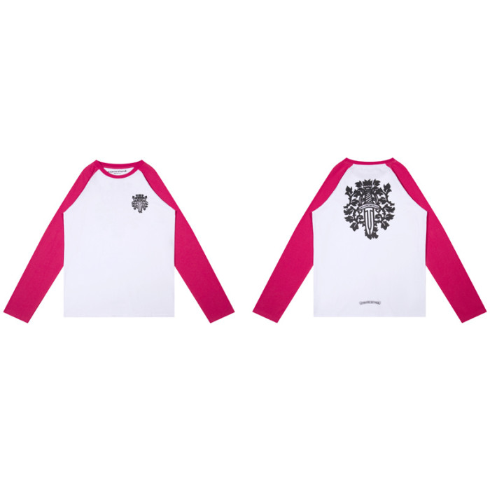 CLOTHES CHR0ME Heart CH-10