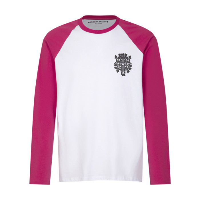 CLOTHES CHR0ME Heart CH-10