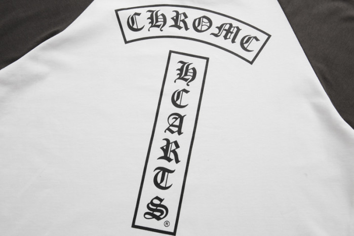 CLOTHES CHR0ME Heart CH-11