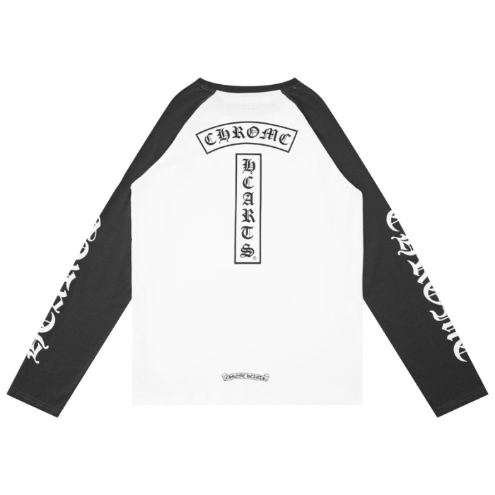 CLOTHES CHR0ME Heart CH-11
