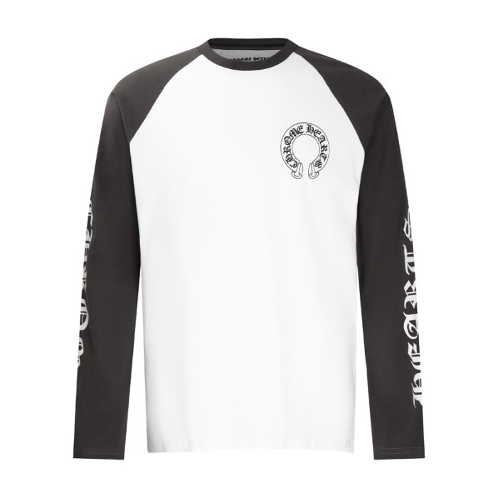 CLOTHES CHR0ME Heart CH-11